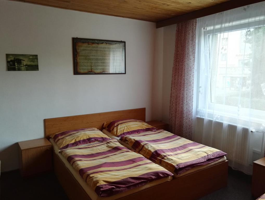 Guest house Tenis